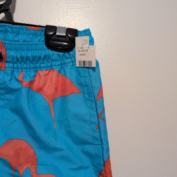 Kids Swim Trunks - Picture 2 of 3
